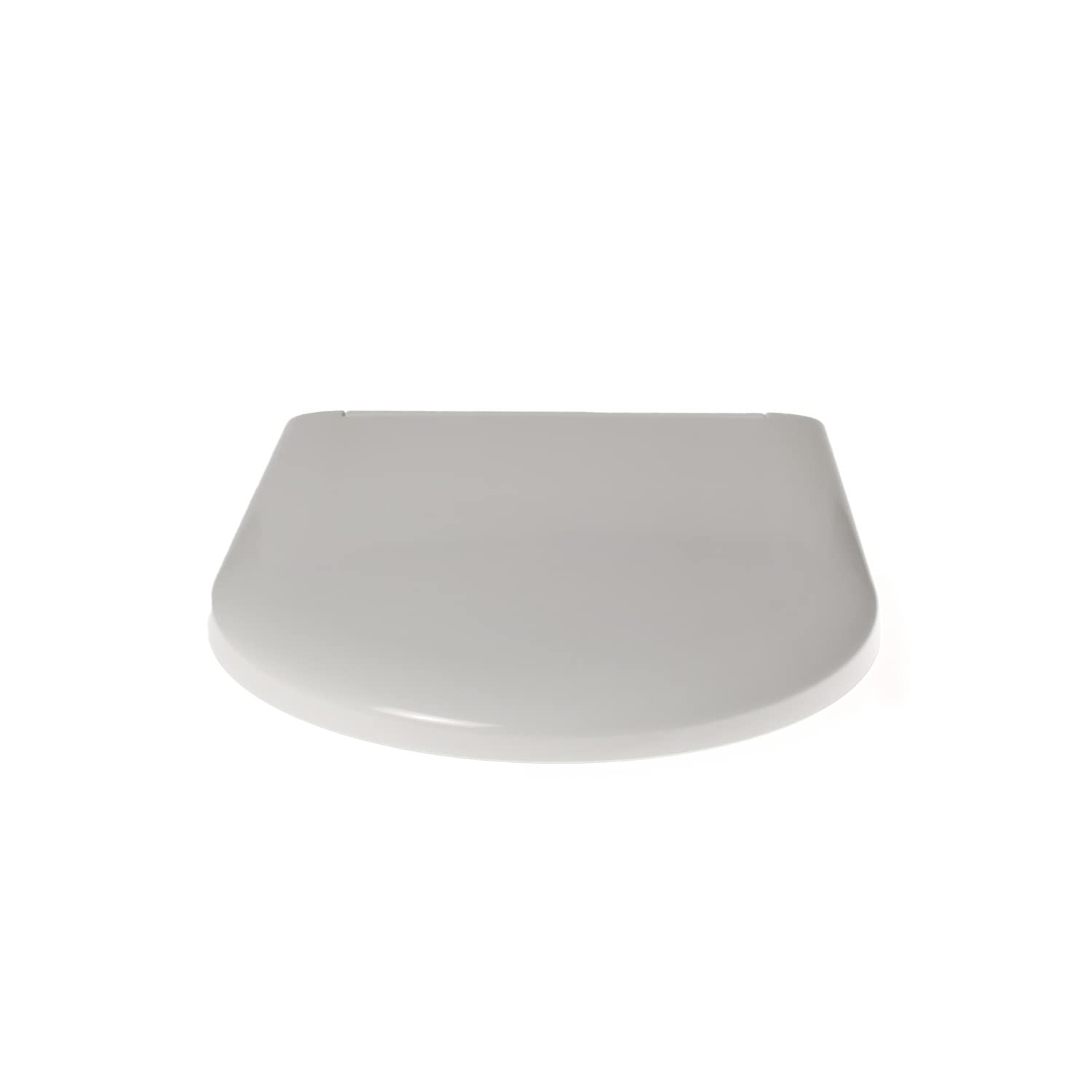 Copriwater per DOLOMITE PETRA AVVOLGENTE TERMOINDURENTE BIANCO cerniera inox