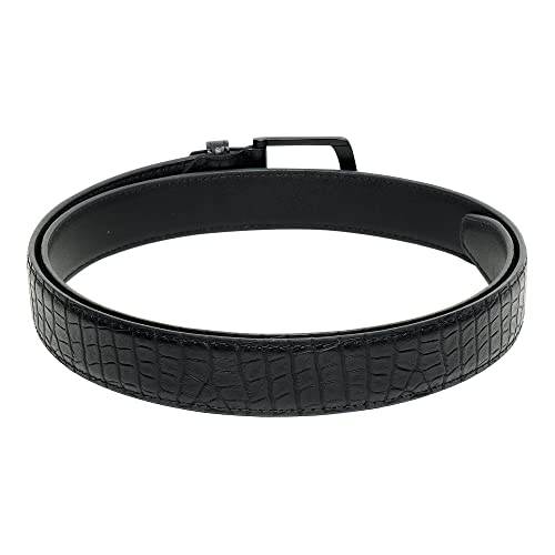 Image of ZORO Vegan Leather Belt for Men | AL10