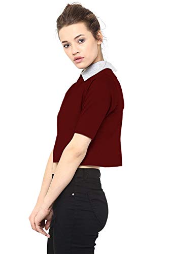 Image of Plush Women's Tops