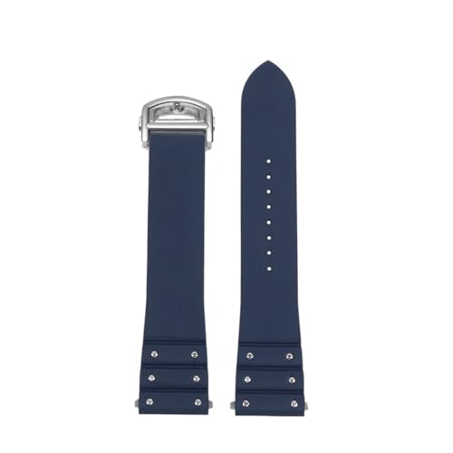 �J���e�B�G �T���g�X WSSA0018 WGSA0037 WSSA0009 �ƌ݊�������N�C�b�N �����[�X�t�b�f�S�����v�X�g���b�v�܂肽���݃o�b�N�����v�o���h 21 �~�����[�g���h��(Dark Blue-Silver)