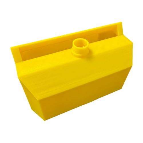 Limpiador De Rodillos De Pintura | Limpiador De Rodillos De Pintura | Kit De Limpieza Eficiente Reutilizable para Pintores Domésticos En Paredes Interiores Y Exteriores