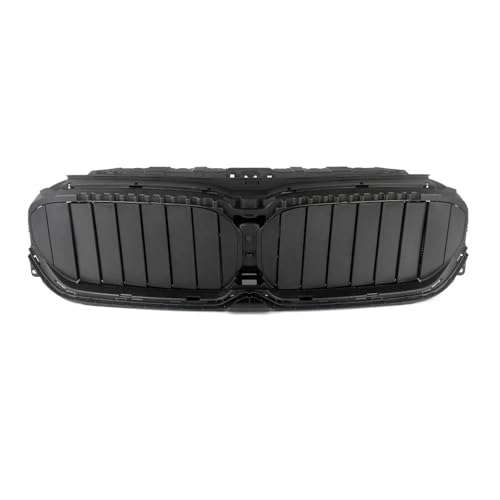 Grille de radiateur pour BMW G30 avec obturateur d'air actif motorisé 2021-2023