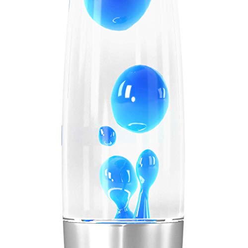Consejos y comparativas para Comprar Lampara de lava azul que Puedes comprar On-line. 17 Imagen adicional