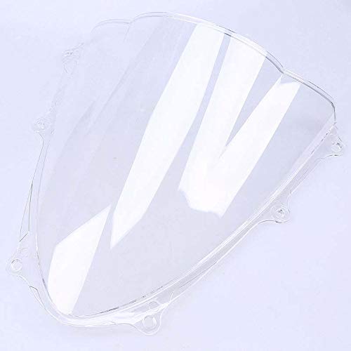 Burbujas para moto Suzuki GSX-R 1000 K9 2009-2016 Cover