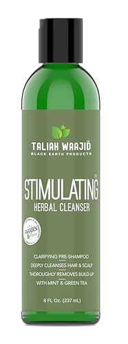 Taliah Waajid Stimulating Herbal Cleanser 8oz.