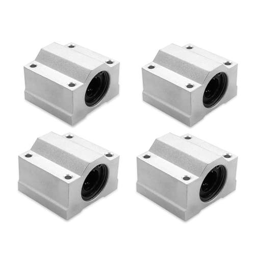 DEEPDREAM SC16UU Linear bearing block