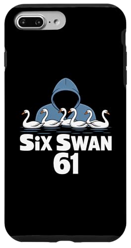 6 1 VbNX~[ t@j[VbNXpfB[ ~[ VbNX~[ X}zP[X iPhone 7 Plus/8 Plus p