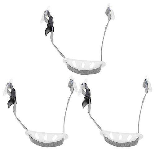 Cabilock Strap for Helmet Chin Protection Strap Helmet Accessories for Construction