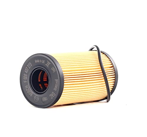 Bosch Automotive P7275 Filtro Olio