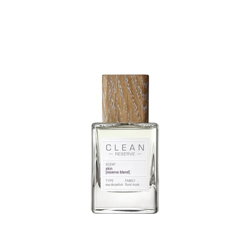 Clean Reserve Blend Skin Eau de parfum unisex 50ml