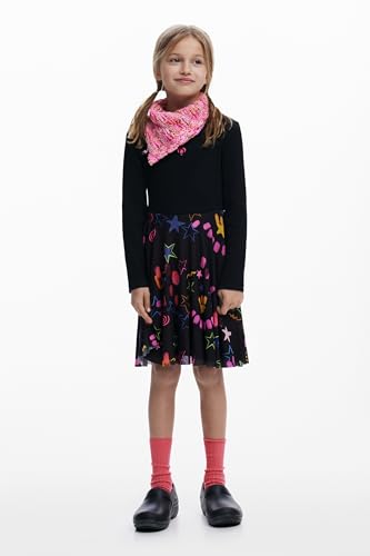 Desigual Girl Vest_Lisa4