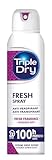 Triple Dry