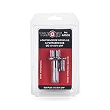 Adaptador de sds-plus a portabrocas con rosca 1/2-20
