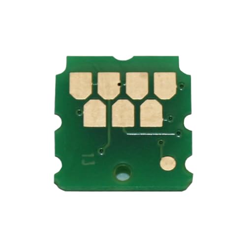 JCxYGAP Chip de colector de Tinta de residuos T04D0 Compatible con L7180 L7188 L7160 ET-7700 ET-7750 ET7700 ET7750 Impresoras Reemplazo del Tanque de Mantenimiento