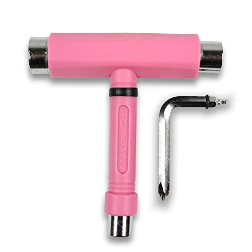 Krown Tool, Pink