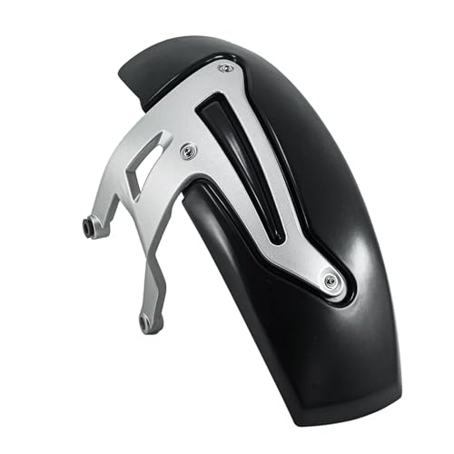 Guardabarros trasero contra suciedad en amortiguador para moto R1250GS y R1200GS LC