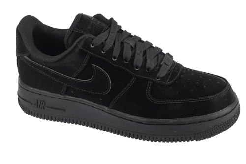 Nike HF9109-001 Air Force 1 '07 LX Hombre Black/Black EU 38.5
