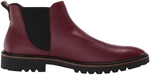 ECCO Women's Incise Tailored Chelsea Boot, Syrah, 10-10.5 | Image 5