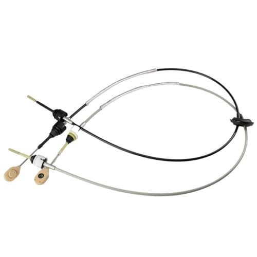 Cable selector de cambios manual para Saturn Vue 2004, 2005, 2006 y 2007 2