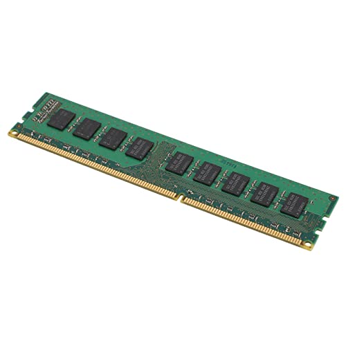 Barrette RAM DDR3 1333 MHz ECC pour optimiser votre studio de création graphique et serveur - 5