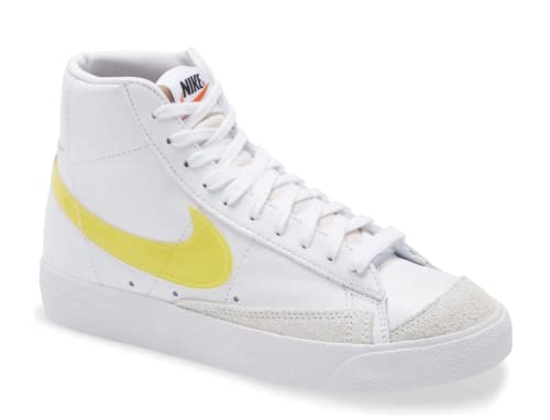 Image of Nike Mens Blazer Mid '77 Shoes