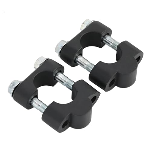 Montante guidon moto pour XT660 WR YBR125 support pince barre