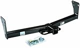 Reese Towpower 51031 Class III Custom-Fit Hitch with 2' Square Receiver opening