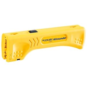 JOKARI Allrounder 30900 Abisolierzange