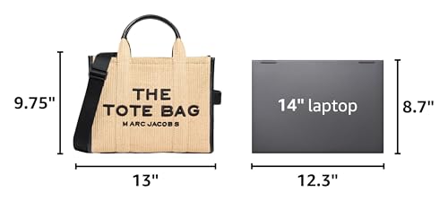 Image of Marc Jacobs Women's The Medium Tote Bag