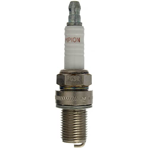 Bougie d'allumage CHAMPION CCH1008 pièce de rechange moteur essence allumage d'origine