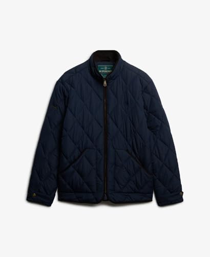 Superdry Quilted Estate Liner Jacket S