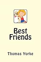 Best Friends 1522718788 Book Cover