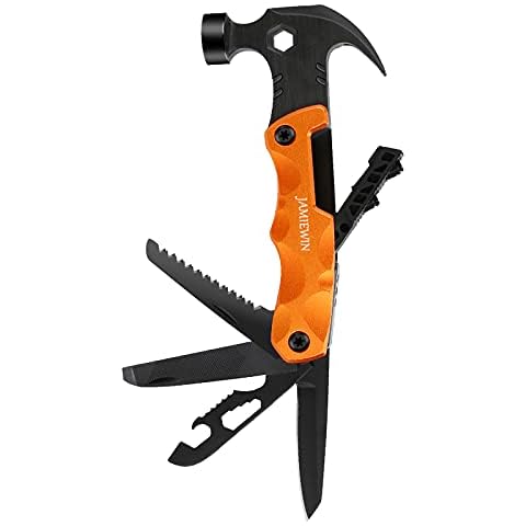 Multitool Camping Accessories Cover