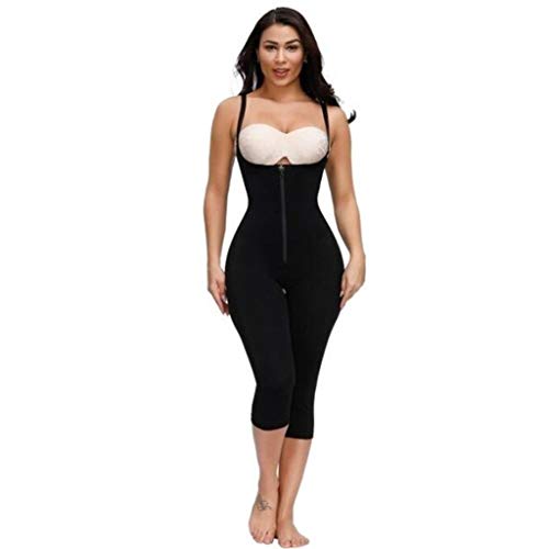 Entrenador de cintura de cuerpo completo invisible para lucir vestidos de fiesta 2