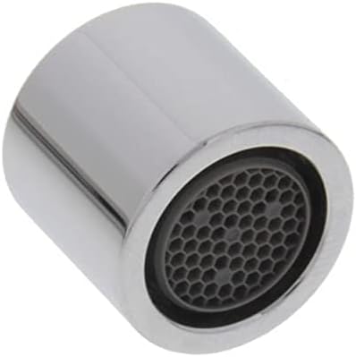 Strahlregler HD IG M22x1 chrom BL (MZ), Hochdruck : Amazon.de 