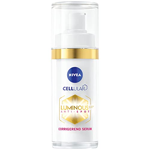 Nivea Cellular Luminous630 Anti-Pigment Serum – 30 ml - View 1