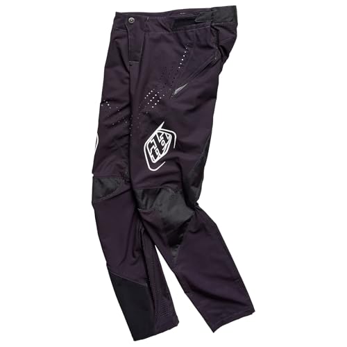 Troy Lee Designs - Youth Sprint Pant; Mono Black 22
