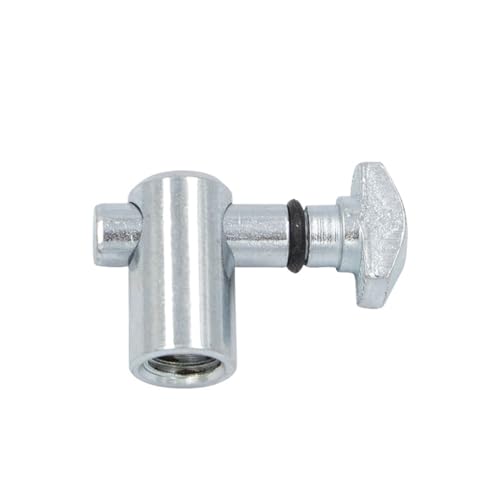Connecteur d'ancrage profilé aluminium 3030 4040 raccord encastré DIY