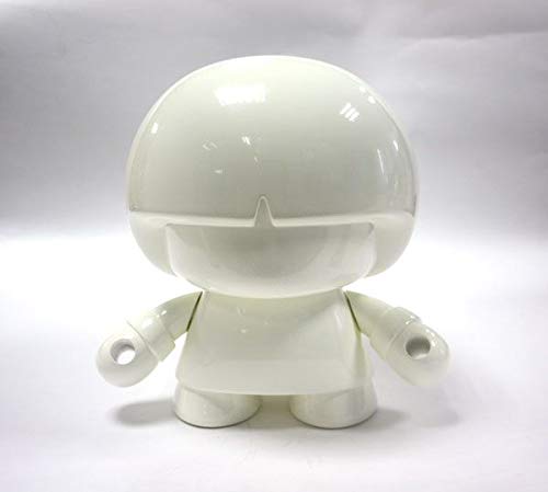 Xoopar Disque dur externe 500 Go BOY blanc édition limitée