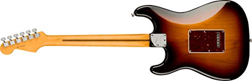 American Professional II Stratocaster RW 3-Color Sunburst - Les Beatles, Paul McCartney, John Lennon, RIngo Starr, George Harrison American Professional II Stratocaster RW 3-Color Sunburst – Image 3