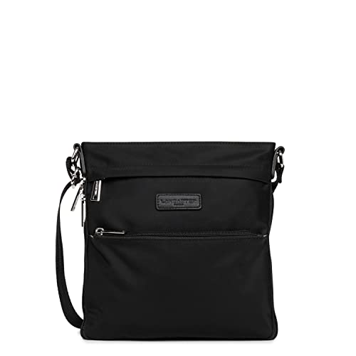 LANCASTER Sac trotteur - Basic Sport Noir