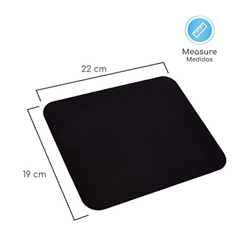 La Mejor review de Alfombrillas ratón los diez mejores. 27 Imagen adicional