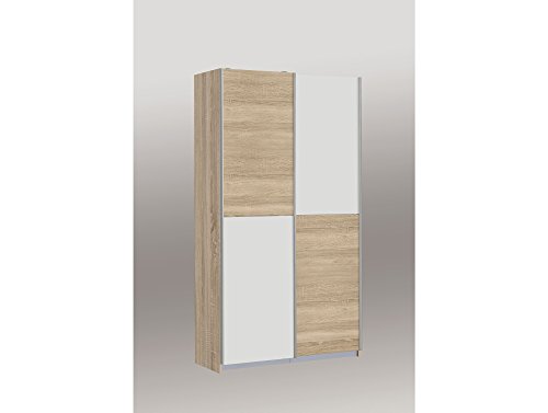 Schrank 50 Cm Breit 40 Cm Tief Kleiderschrank 40 Cm Tief – Die 15 besten Produkte im Vergleich