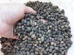 Rrk Natural Goat Dung Manure 100% Pure (3kg)+(300gm free)/Goat Waste For Planting