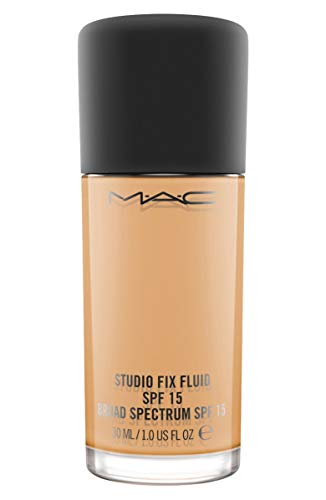 MAC Studio Fix Fluid Foundation SPF15 NC42