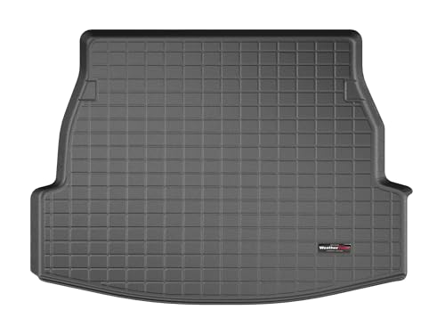 WeatherTech Cargo Trunk Liner for Toyota RAV4, RAV4 Hybrid -