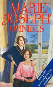Buy Marie Joseph Omnibus: "Gemini Girls", "Footsteps in the Park", "Maggie Craig" — BookShops.in