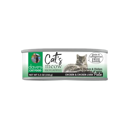 Top 10 Best Canned Cat Food Made In Usa 2023 Reviews