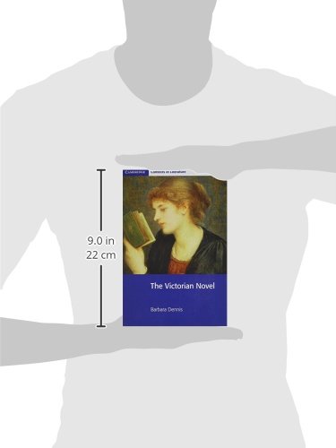 The Victorian Novel (Cambridge Contexts in Literature) - Image 3