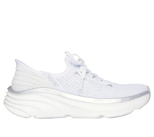 Image of Skechers Women's D'LUX Vapor Hands Free Slip-Ins Sneakers